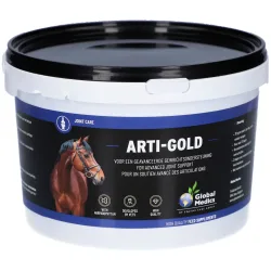 Global Medic Arti-Gold