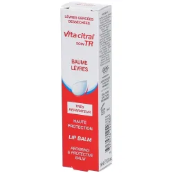 Vita Citral TR Lippenbalsam (15ml)