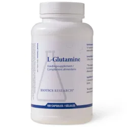 Biotics® Research L-Glutamine