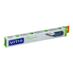 Vitis® orthodontic access Zahnbürste