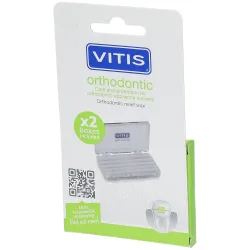 Vitis® orthodontic Wachs