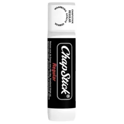 ChapStick® Regular SPF 15