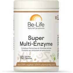 Be-Life Super Multi-Enzyme