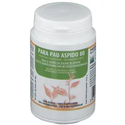 Para Pau Aspido 80