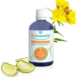 Puressentiel Bio-Massageöl