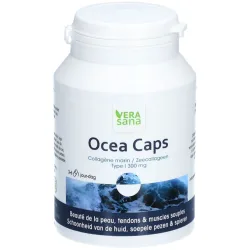 Vera sana Ocea Kappen