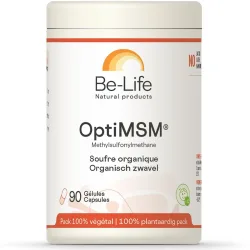 Be-Life Opti® -Msm 800