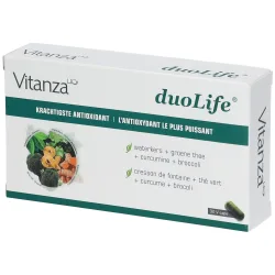 Vitanza HQ Duo Life