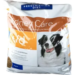 Hill's Prescription Diet Kidney Care k/d 12 kg