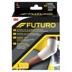 Futuro? Comfort Lift Bandage coude Large 76579Dab