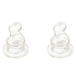 difrax® Dental Flaschensauger Small +0m