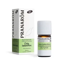 Pranarom Zistrose