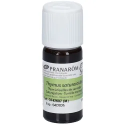 Pranarom Tijmblad
