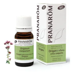 Pranarom Oregano