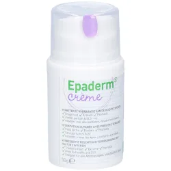Epaderm? Creme