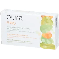 pure ® ferro