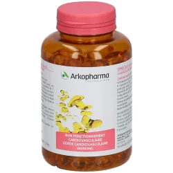 Arkocaps Omega 3 Origine Marine