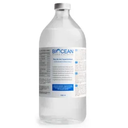 Biocean Hypertonisches Meerwasser