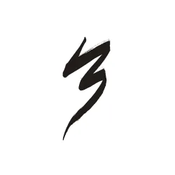 eye care cosmetics Eyeliner Lidstrich Filzstift Schwarz