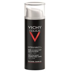 VICHY Homme Hydra Mag C Disp 50 ml