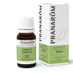 Pranarom Elemi
