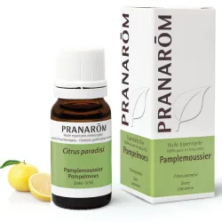 Pranarom Ätherisches Öl Grapefruit