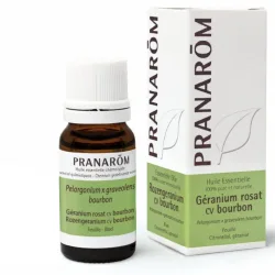 Pranarom Geranium Bourbon