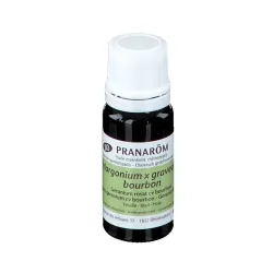 Pranarom Geranium Bourbon