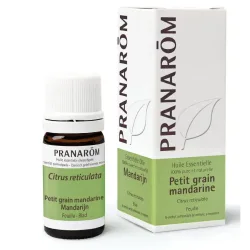 Pranarom Mandarine