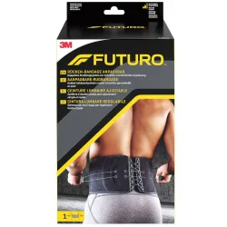 3M FUTURO Rückenbandage anpassbar (1 Stk)