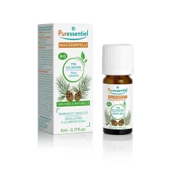 Puressentiel Waldföhre Bio 1 Ätherisches Öl (5ml)
