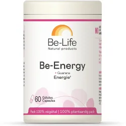 Be-Life Be-Energy + Guarana