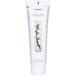 KORRES Almond & Linseed Haarkur & -maske 125 ml