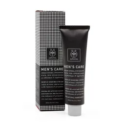 Apivita Men's Care Sanfte Rasiercreme