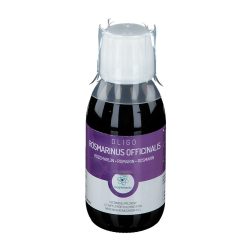 Oligo Rosmarinus officinalis Romarin