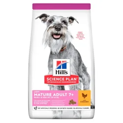 Hill's Canine Mature Adult Mini Light