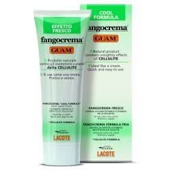 Guam® Algenfango-Creme Frische Effekt