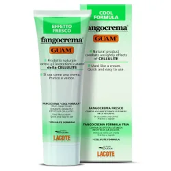 Guam® Algenfango-Creme Frische Effekt
