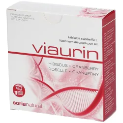 Soria Natural® Viaurin