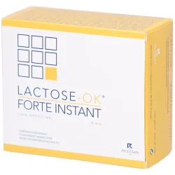 Lactose-Ok® Forte Instant Sticks