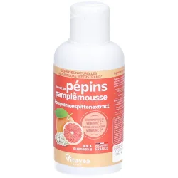 Nutrisanté Grapefruitkernextrakt