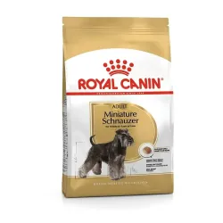 Royal Canin Miniature Schnauzer Adult - 3 kg
