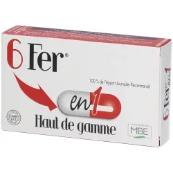 MBE 6 Fer in 1