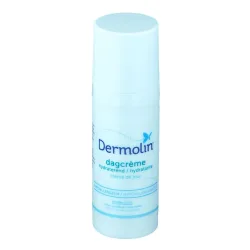 Dermolin® Tagescreme