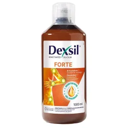 DexSil Forte Gelenke & Muskeln Trinklösung