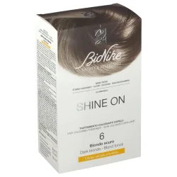 BioNike Shine ON 6 Dunkelblond