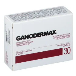 Gandodermax®