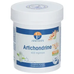 Fenioux Artichondrine Gel 200 ? 200 Kapseln mit Glucosamin, Chondroitin & Bromelain