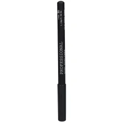 Korres® Eyeliner Kajalstift intensive Farbe Schwarz