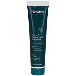 Himalaya® Neem & Granatapfel Zahnpasta